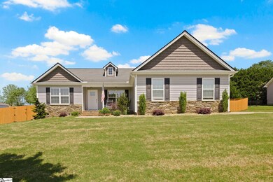 327 Terra Plains Dr, Greer, SC 29651 - photo 2