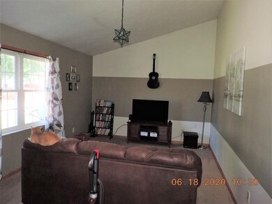 309 N Morgan St unit . D, Mentone, IN 46539 - photo 5