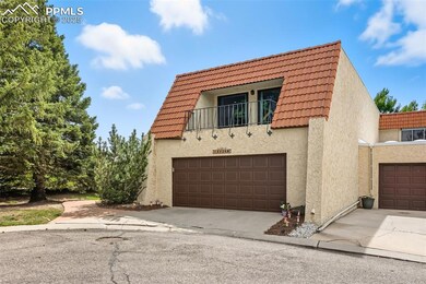 14420 Club Villa Dr unit A, Colorado Springs, CO 80921 - photo 5