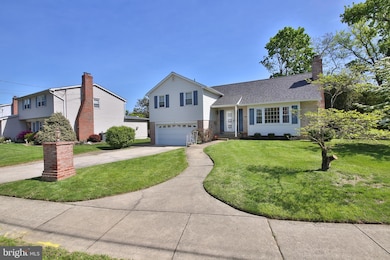 10 Glenn Cir, Glenside, PA 19038 - photo 3