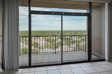 Living Room View