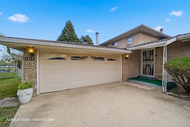 1317 Seeley Ave, Chicago Heights, IL 60411 - photo 3