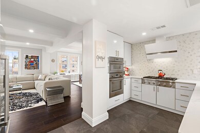 10 W 86th St unit PH15A, New York, NY 10024 - photo 3