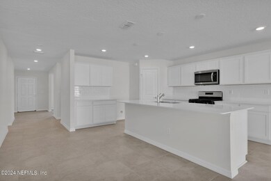 Wakefield Kitchen