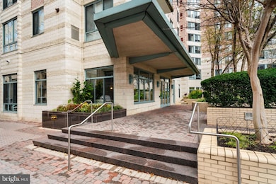 Continental Ballston unit 1011, Arlington, VA 22203 - photo 5