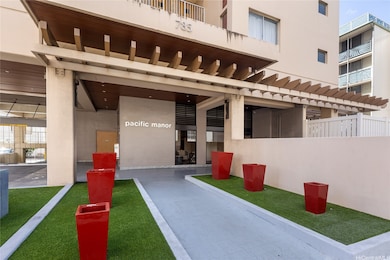 785 Kinau St unit 804, Honolulu, HI 96813 - photo 2