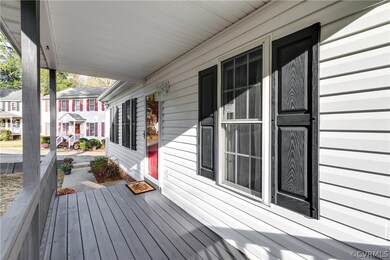 4605 Mason Dale Ct, North Chesterfield, VA 23234 - photo 3