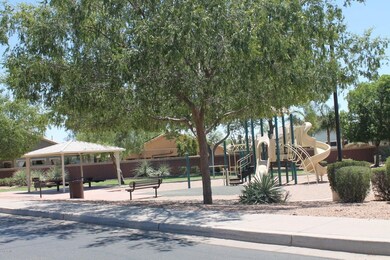 1766 S Esmeralda unit II, Mesa, AZ 85209 - photo 3