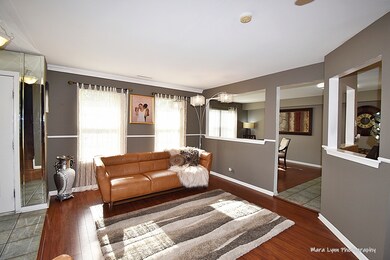 602 E Victoria Cir unit 23/1, North Aurora, IL 60542 - photo 5