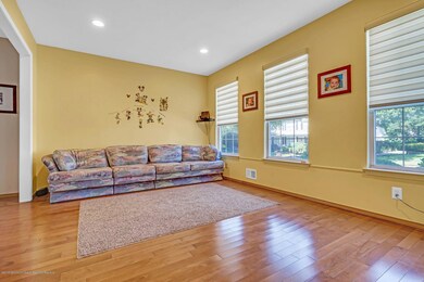 ** Formal Living Room **