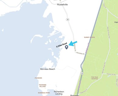 0 Dike Rd unit 25010257, Bonneau, SC 29431 - photo 3