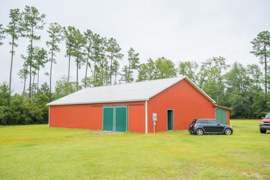 3300 sqft workshop/garage