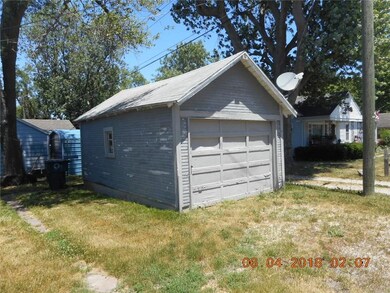 3116 S Hackley St, Muncie, IN 47302 - photo 4