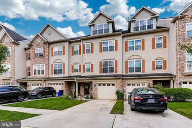 9117 Marlove Oaks Ln, Owings Mills, MD 21117 - photo 2