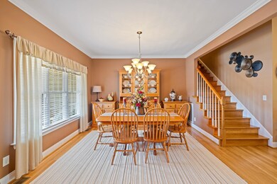 105 Midvale Crossing, Staunton, VA 24401 - photo 6