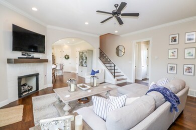 525 Rock Springs Dr, Oxford, MS 38655 - photo 7