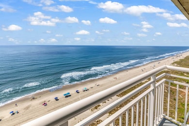 Seaside Resort unit 1405, North Myrtle Beach, SC 29582 - photo 6