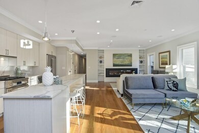 827 E 2nd St unit 2, Boston, MA 02127 - photo 2