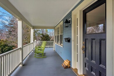 14 Fenwick Rd, Winchester, MA 01890 - photo 3