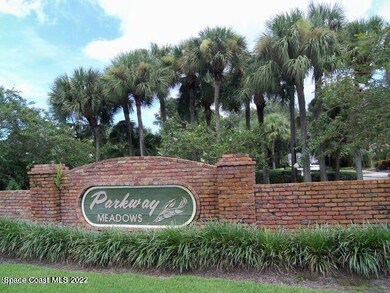 parkway meadow sign