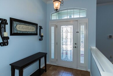 1357 Holmes Landing Dr, Fleming Island, FL 32003 - photo 4