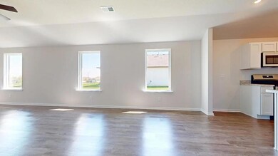 541 W Bluebird St, Gardner, KS 66030 - photo 6