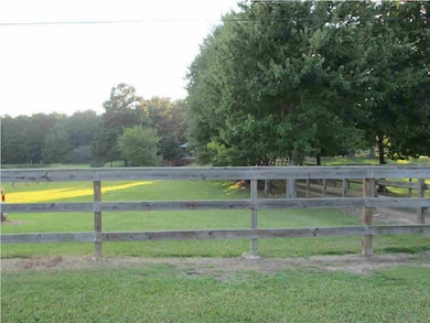Beautiful acreage