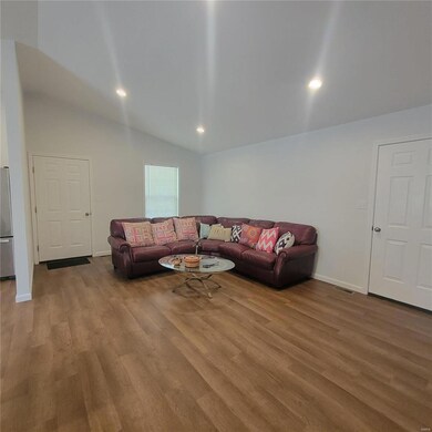 Large Living Room