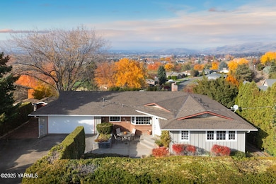 620 Country Club Dr, Yakima, WA 98901 - photo 2