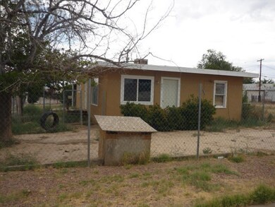801 Fillmore Ave, Alamogordo, NM 88310 - photo 3
