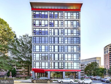 Octave 1320 unit 803, Silver Spring, MD 20910 - photo 2