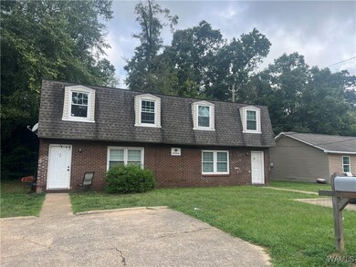 427 30th Place unit A-B, Tuscaloosa, AL 35401 - photo 3