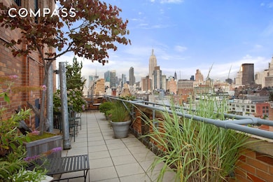 201 W 16th St unit 8 F, New York, NY 10011 - photo 7