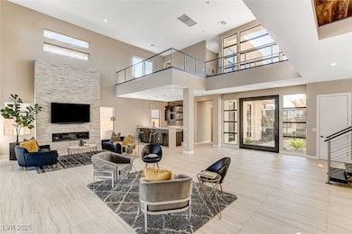 Staging furniture