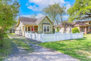 722 E 25th St, Houston, TX 77008 - photo 4