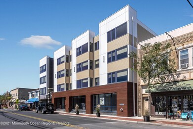 131 Brighton Ave unit 404, Long Branch, NJ 07740 - photo 3