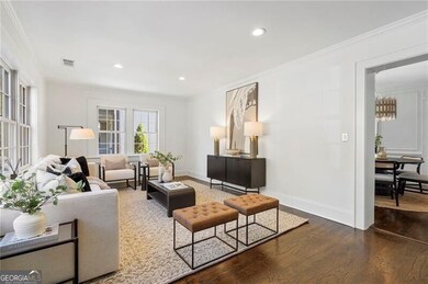 1605 Johnson Rd NE, Atlanta, GA 30306 - photo 6