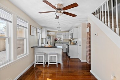 1 Kent St, West Warwick, RI 02893 - photo 5