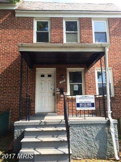 3930 Flowerton Rd, Baltimore, MD 21229 - photo 3