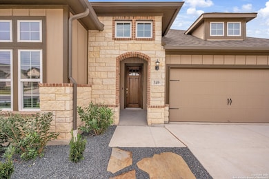 349 Rhapsody View, Spring Branch, TX 78070 - photo 3