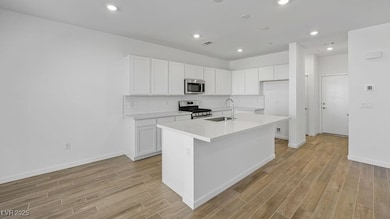 338 Adufe Dr, Henderson, NV 89015 - photo 6