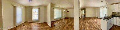 Dining Room / Living Room