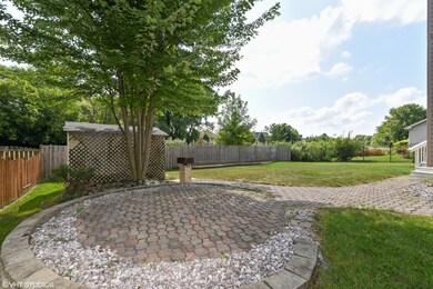 821 Hackberry Ln, Algonquin, IL 60102 - photo 5