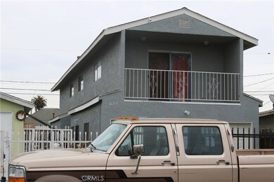 439 W Plum St, Compton, CA 90222 - photo 4