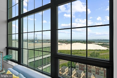 Silo Point unit 1119, Baltimore, MD 21230 - photo 6