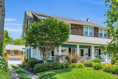 208 Tuttle Ave, Spring Lake, NJ 07762 - photo 2