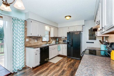 ALL APPLIANCES STAY!