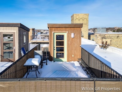 The Boardwalk unit 558, Grand Rapids, MI 49503 - photo 6