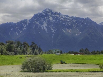 View From Road