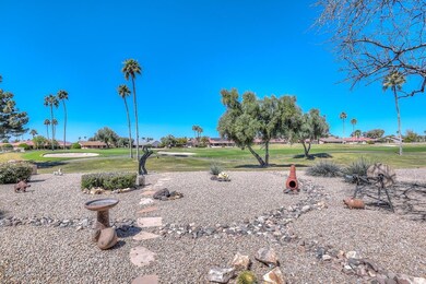 Golf Course Lot